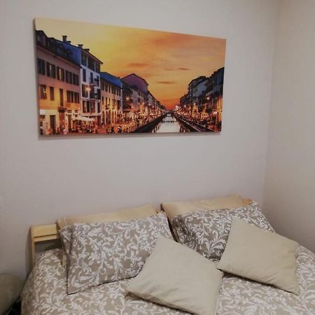 Sweet Home Milano B&B San Donato Milanese Exterior foto