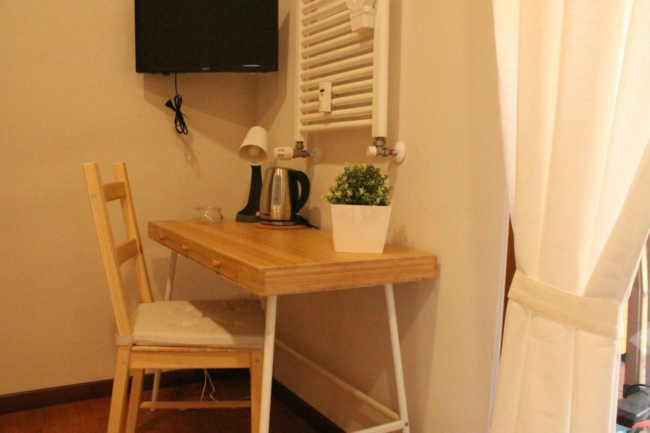 Sweet Home Milano B&B San Donato Milanese Exterior foto