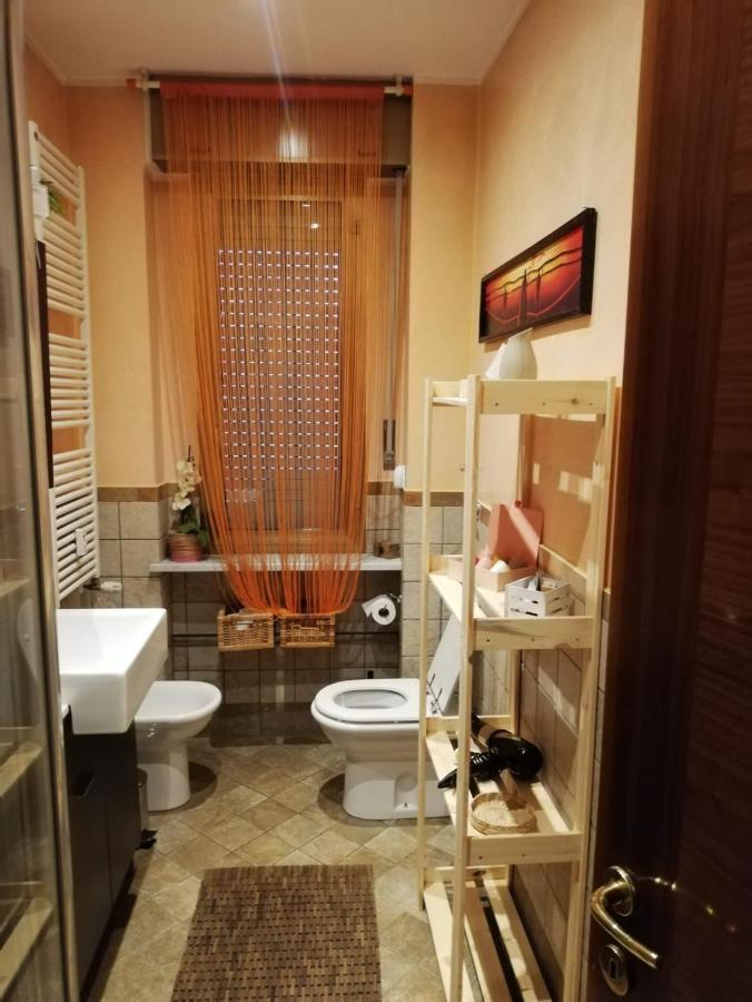 Sweet Home Milano B&B San Donato Milanese Exterior foto