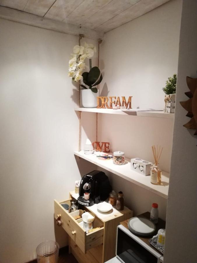 Sweet Home Milano B&B San Donato Milanese Exterior foto